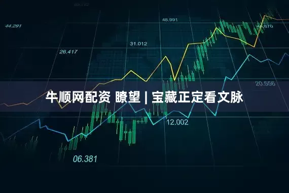 牛顺网配资 瞭望 | 宝藏正定看文脉